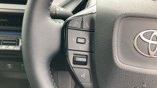 Toyota Prius 2.0 PHEV Design 5dr CVT Hatchback